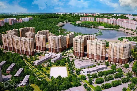 Жилой комплекс НОВЫЕ КОТЕЛЬНИКИ