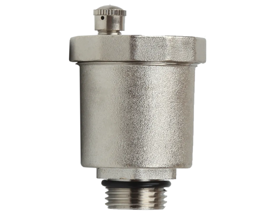 <b>Воздухоотводчик</b> автоматический НР 1/2" SANEXT (8931)