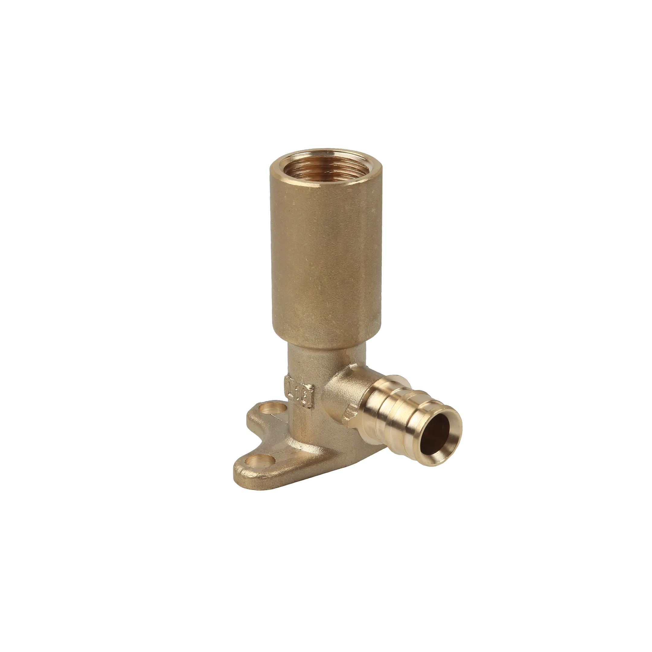 Водорозетка удлиненная 70 мм ВР <b>1</b>6 - G<b>1</b>/2" SANEXT Lite (49<b>1</b>06)