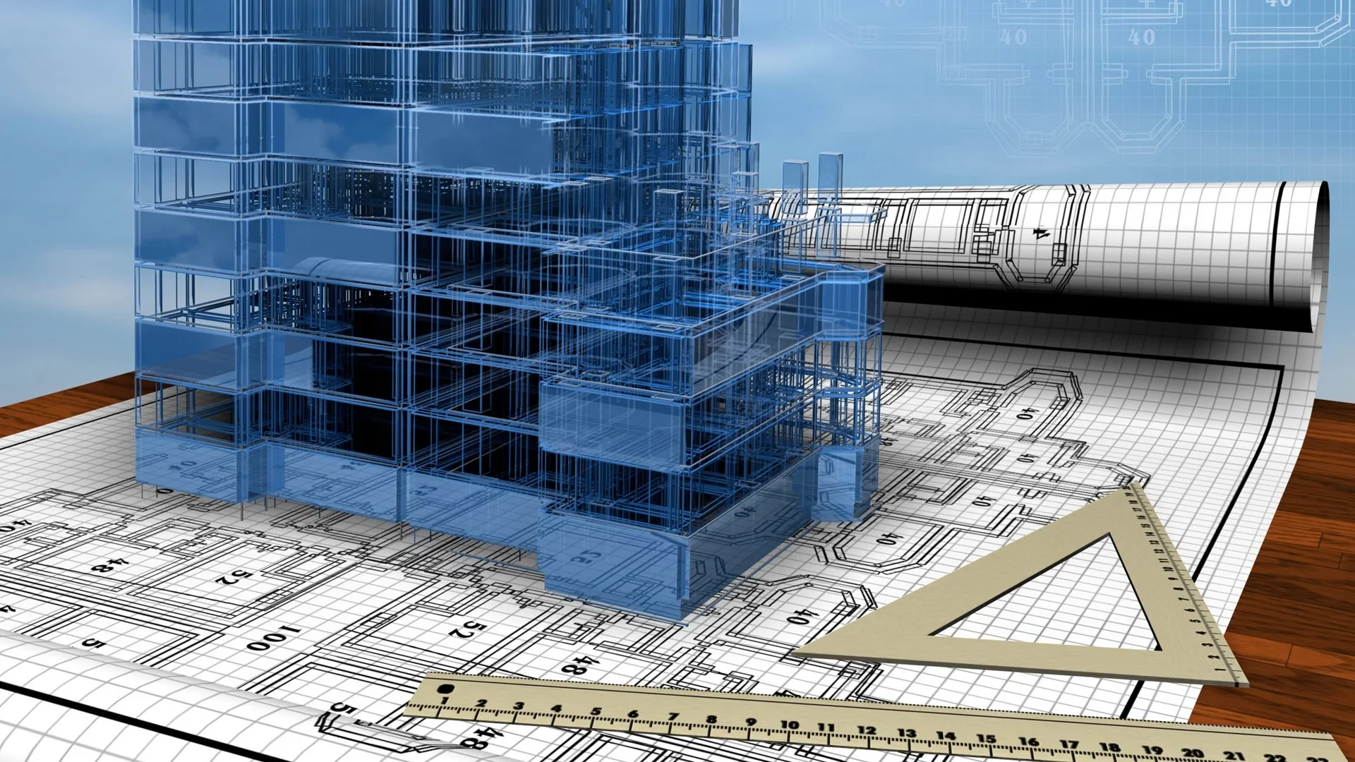 BIM технологии с оборудованием SANEXT