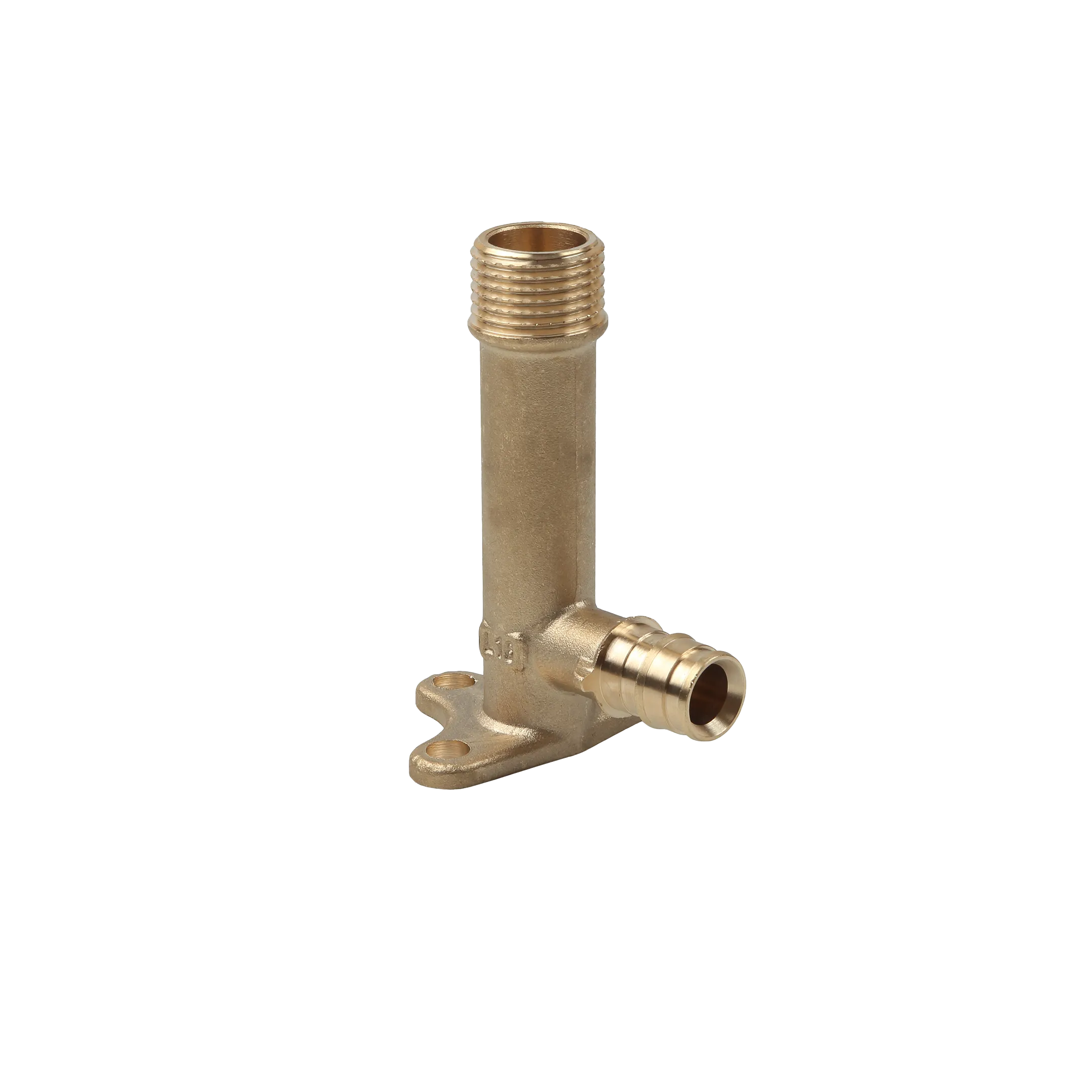 Водорозетка удлиненная <b>8</b>3 мм НР <b>16</b> - G1/2" SANEXT Lite (49107)