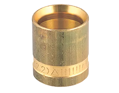 <b>Монтаж</b>ная гильза 20x2.0 теплый пол SANEXT (4048)