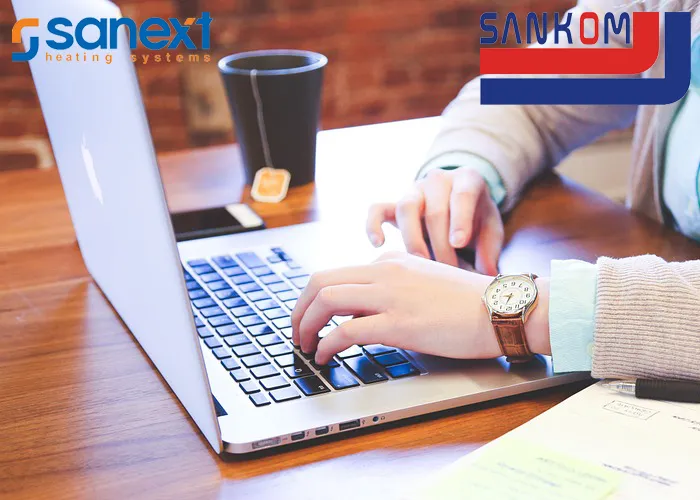Обновление программы для гидравлического расчета SANEXT C.O. 3.<b>8</b>