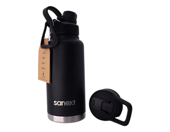Термобутылка SANEXT - Изображение 1