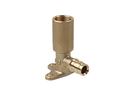 Водорозетка удлиненная 70 мм ВР 16 - G1/2" SANEXT Lite (49106)