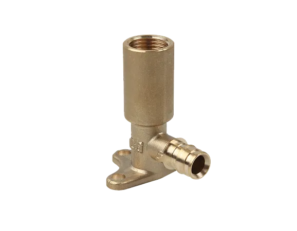Водорозетка удлиненная 70 мм ВР 16 - G1/2" SANEXT Lite (49106) - Изображение 1
