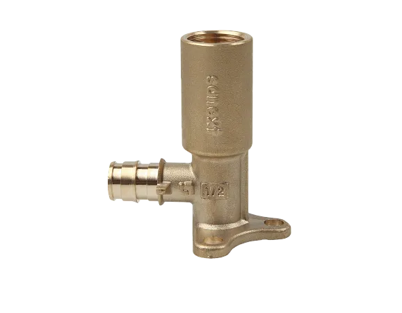 Водорозетка удлиненная 70 мм ВР 16 - G1/2" SANEXT Lite (49106) - Изображение 2