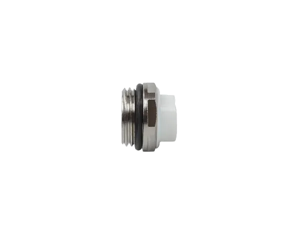 Кран Маевского НР 1/2" (8962) - Изображение 4