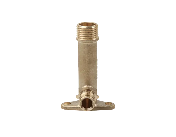 Водорозетка удлиненная 83 мм НР 16 - G1/2" SANEXT Lite (49107) - Изображение 2