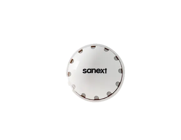 Термостатическая головка SANEXT TH M30 x1.5 LITE (6900) - Изображение 2