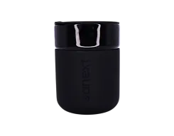 Кружка SANEXT чёрная