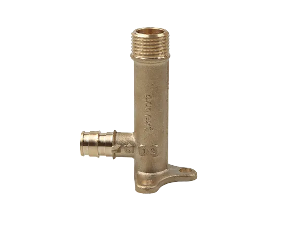 Водорозетка удлиненная 83 мм НР 16 - G1/2" SANEXT Lite (49107) - Изображение 4