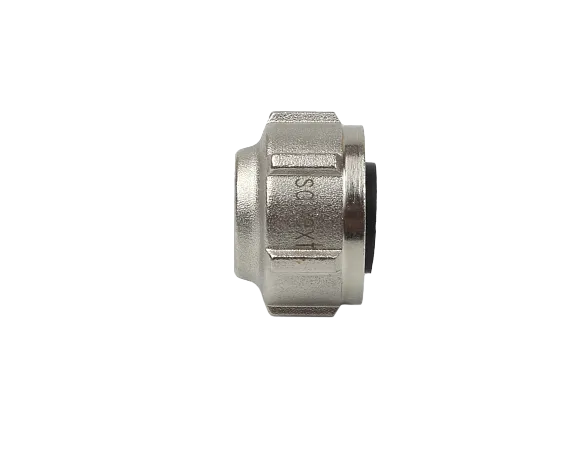 Фитинг подключения медной трубки D15-G3/4 Евроконус SANEXT (4937) - Изображение 3