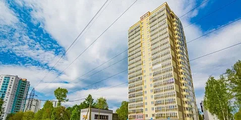 Оборудование SANEXT в ЖК «Муза» в Екатеринбурге