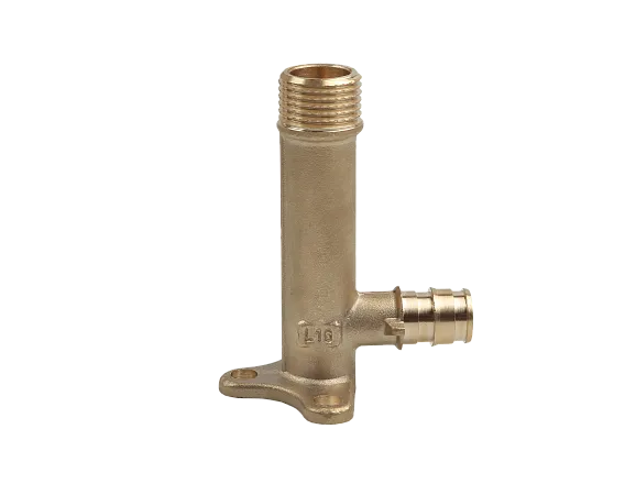 Водорозетка удлиненная 83 мм НР 16 - G1/2" SANEXT Lite (49107) - Изображение 3