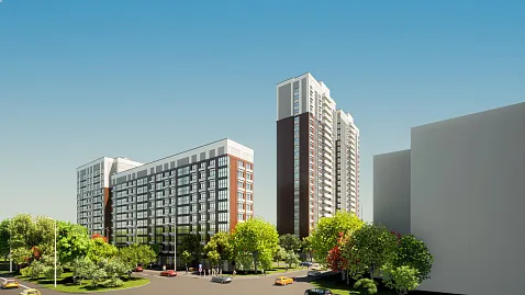 Реновация. Рязанский проспект, д. 49 к.1