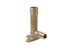 Водорозетка удлиненная 83 мм НР 16 - G1/2" SANEXT Lite (49107)