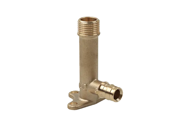 Водорозетка удлиненная 83 мм НР 16 - G1/2" SANEXT Lite (49107) - Изображение 1