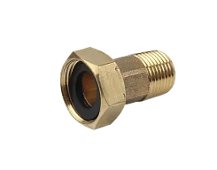 Присоединитель для Ду 15, ВР 3/4" х НР 1/2" SANEXT (5901)