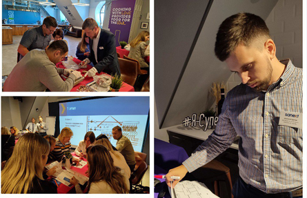 С Днем проектировщика!