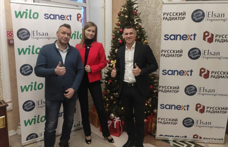 В Иркутске прошел семинар для проектировщиков ОВ и ВК