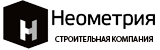СК НЕОМЕТРИЯ - Логотип