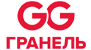 Логотип ГРАНЕЛЬ