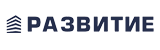 Логотип ГК Развитие