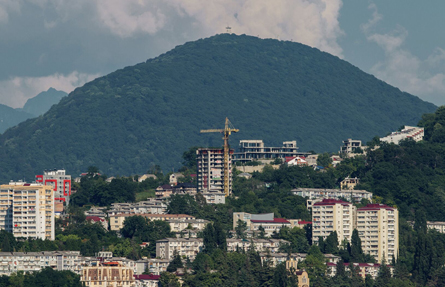 Региональный представитель SANEXT в городе Сочи