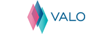 Логотип VALO