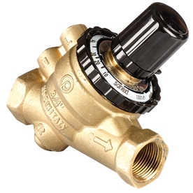 Встречайте новинку — автоматические регуляторы расхода SANEXT DS