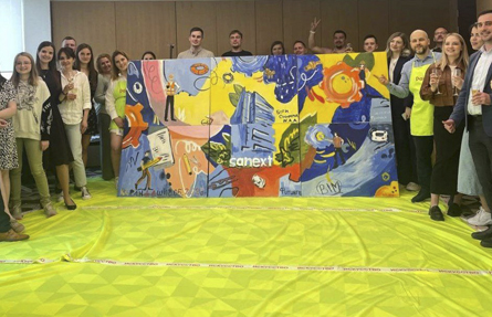 18 мая в Москве прошел семинар для проектировщиков