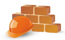 С Днем Строителя!