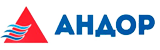Логотип Андор
