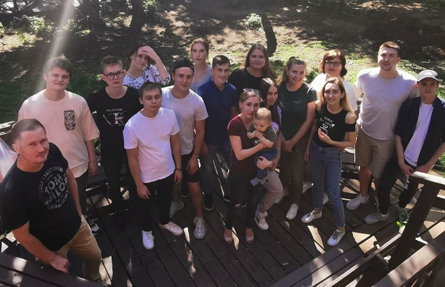 Компания «Графит» победитель конкурса проектных решений в номинации «Санекстоведы»