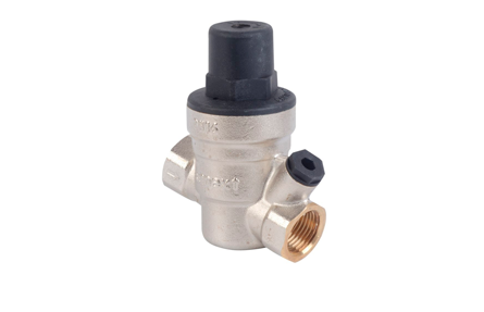 Пополнение в линейке редукционных клапанов SANEXT