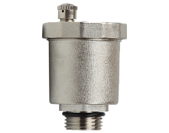 Воздухоотводчик автоматический НР 1/2" SANEXT (8931)