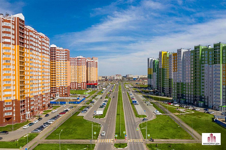 Жилой комплекс ЛЕВЕНЦОВКА ПАРК