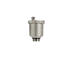 Воздухоотводчик автоматический НР 1/2" SANEXT (8931)