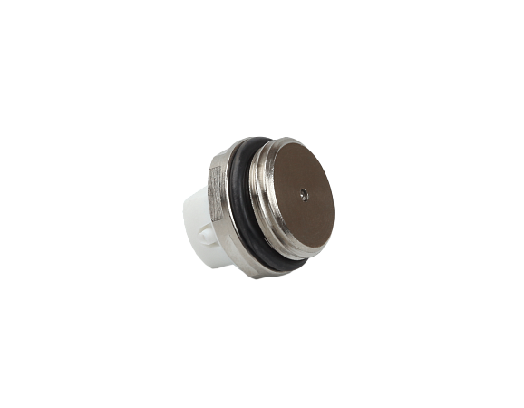 Кран Маевского НР 1/2" (8962) - Изображение 2