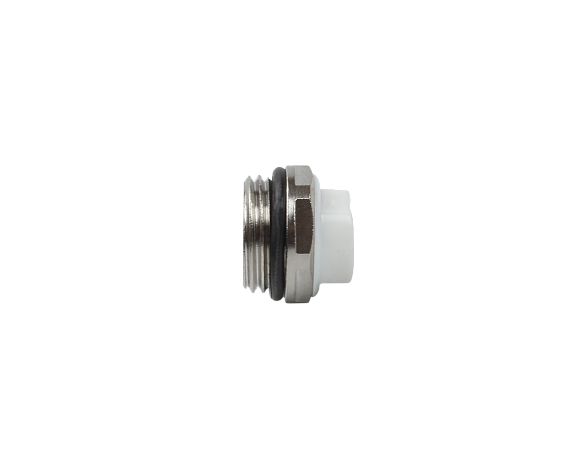 Кран Маевского НР 1/2" (8962) - Изображение 4