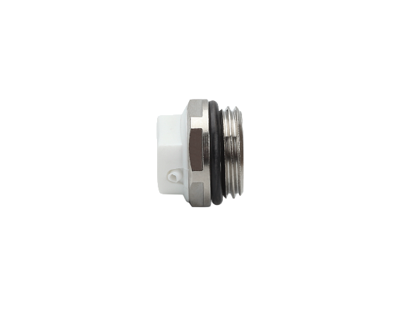 Кран Маевского НР 1/2" (8962) - Изображение 3