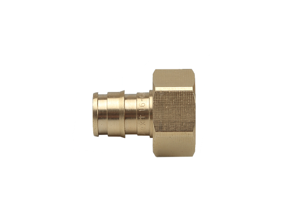 Переходник с накидной гайкой SANEXT Lite - Изображение 4