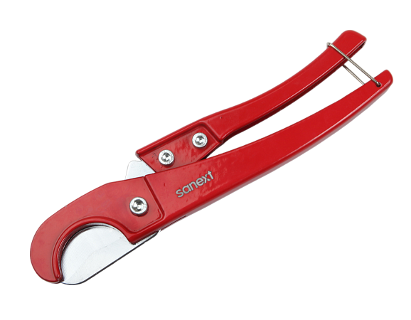 Инструмeнт ручной SANEXT Lite, комплект для труб d16-25 - Изображение 3