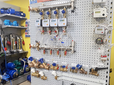 Дилер SANEXT открыл представительство в Череповце