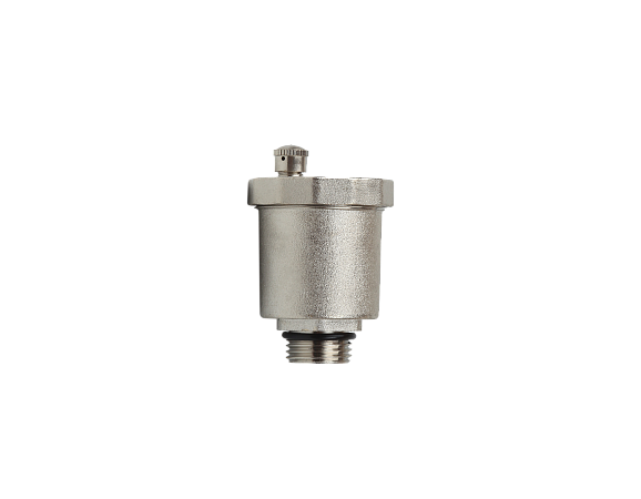 Воздухоотводчик автоматический НР 1/2" SANEXT (8931) - Изображение 1