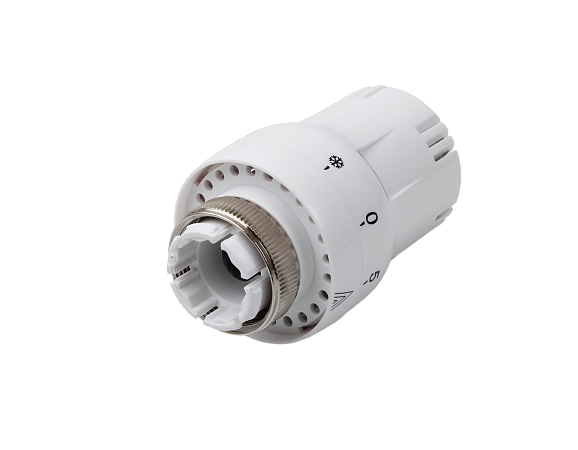 Термостатическая головка SANEXT TH M30 x1.5 (6901) - Изображение 2