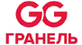 Логотип ГРАНЕЛЬ