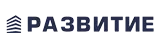 Логотип ГК Развитие